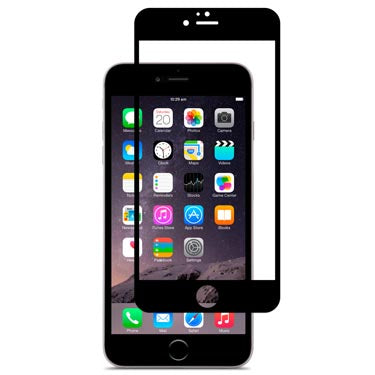 iVisor AG iPhone 6 Plus Black