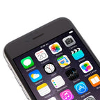 iVisor AG iPhone 6 Plus Black