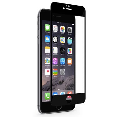 iVisor XT iPhone 6 Plus Black