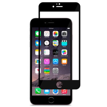 iVisor XT iPhone 6 Plus Black
