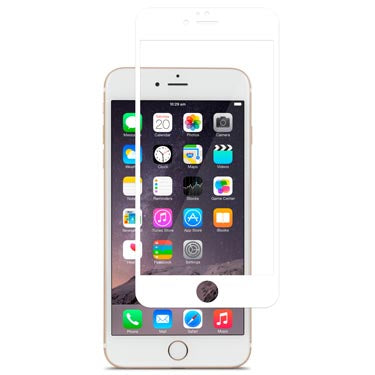 iVisor XT iPhone 6 Plus White