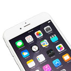 iVisor XT iPhone 6 Plus White