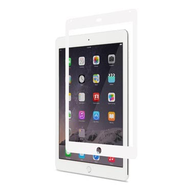 iVisor XT iPad Air and Air 2 White