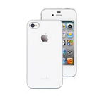 iGlaze iPhone 4/4S White