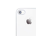 iGlaze iPhone 4/4S White