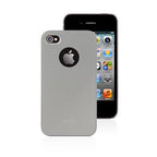 iGlaze iPhone 4/4S Titanium