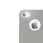 iGlaze iPhone 4/4S Titanium
