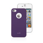 iGlaze iPhone 4/4S Purple