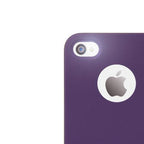 iGlaze iPhone 4/4S Purple