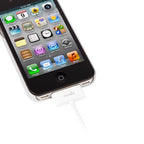 iGlaze iPhone 4/4S Purple