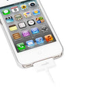 iGlaze iPhone 4/4S Purple