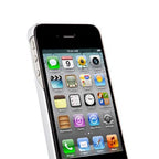 iGlaze iPhone 4/4S Purple