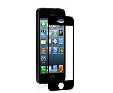 iVisor AG iPhone 4 Black (v2)