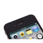 iVisor AG iPhone 4 Black (v2)