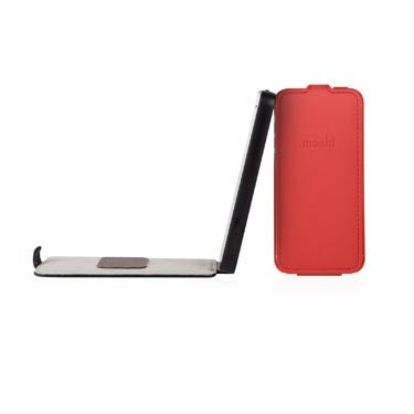 Concerti iPhone 5/5S Red