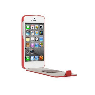 Concerti iPhone 5/5S Red