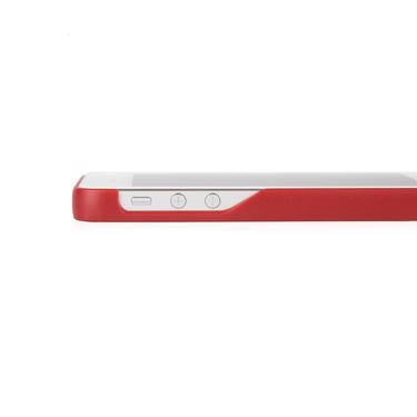 Concerti iPhone 5/5S Red