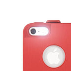 Concerti iPhone 5/5S Red