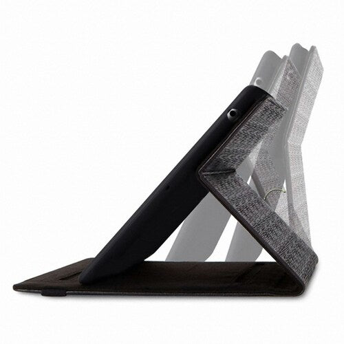 Concerti iPad 9.7 (2012/12 - 3rd/4th gen) Black