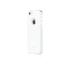iGlaze iPhone 5/5S White