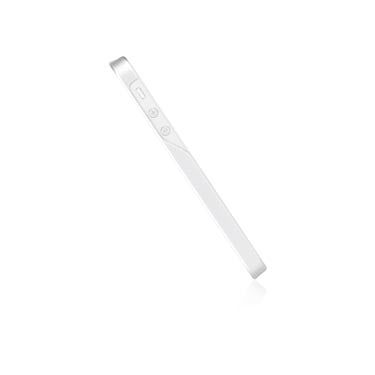 iGlaze iPhone 5/5S White