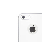 iGlaze iPhone 5/5S White