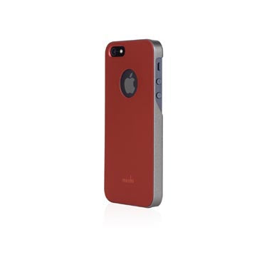 iGlaze iPhone 5/5S Red