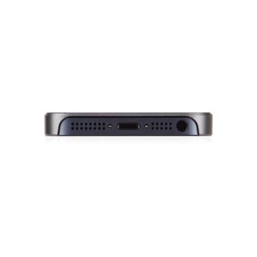 iGlaze iPhone 5/5S Red