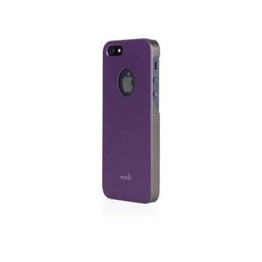 iGlaze iPhone 5/5S Purple