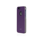 iGlaze iPhone 5/5S Purple