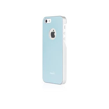 iGlaze iPhone 5/5S Blue