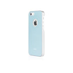 iGlaze iPhone 5/5S Blue