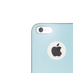 iGlaze iPhone 5/5S Blue
