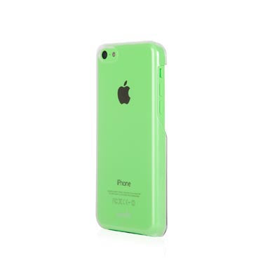 iGlaze XT iPhone 5C Translucent