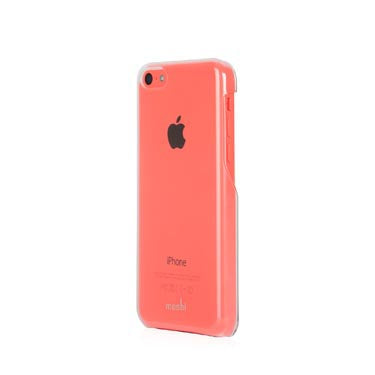 iGlaze XT iPhone 5C Translucent