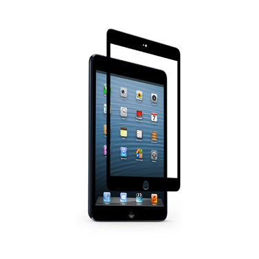 iVisor Glass iPad Mini 7.9 (2012/13/14 - 1st/2nd/3rd gen) 3 Black