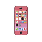 iVisor Glass iPhone 5/5S/5C Pink