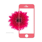 iVisor Glass iPhone 5/5S/5C Pink
