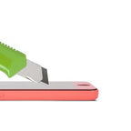 iVisor Glass iPhone 5/5S/5C Pink