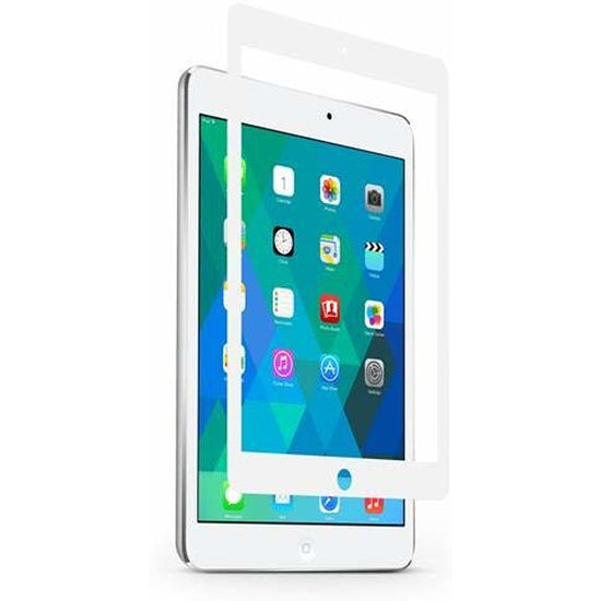iVisor Glass iPad Air 9.7 (2013 - 1st gen) White