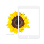 iVisor Glass iPad Mini 7.9 (2012/13/14 - 1st/2nd/3rd gen) 3 White