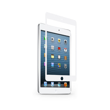 iVisor Glass iPad Mini 7.9 (2012/13/14 - 1st/2nd/3rd gen) 3 White