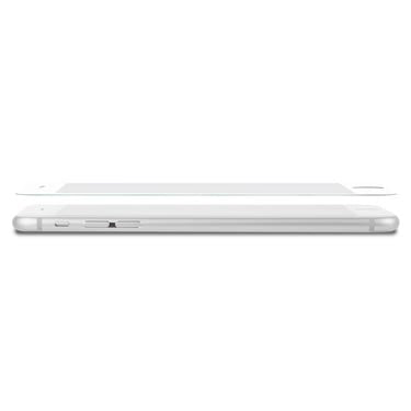 iVisor Glass iPhone 6 Plus White
