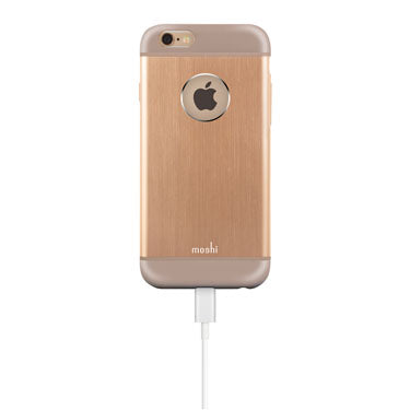 iGlaze Armour iPhone 6 Gold