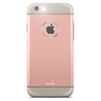 iGlaze Armour Golden Rose iPhone 6/6S