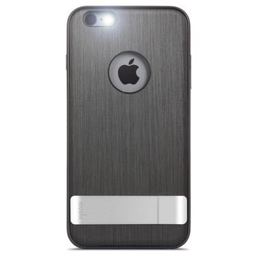 iGlaze Kameleon iPhone 6 Plus Black