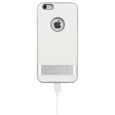 iGlaze Kameleon iPhone 6 Plus White