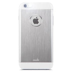 iGlaze Armour iPhone 6 Plus/6S Plus Silver