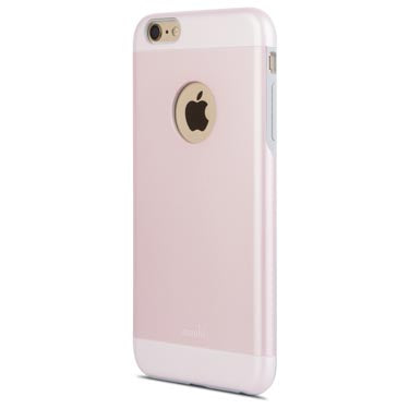 iGlaze iPhone 6 Plus Pink