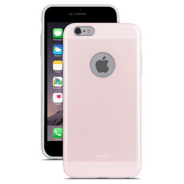 iGlaze iPhone 6 Plus Pink